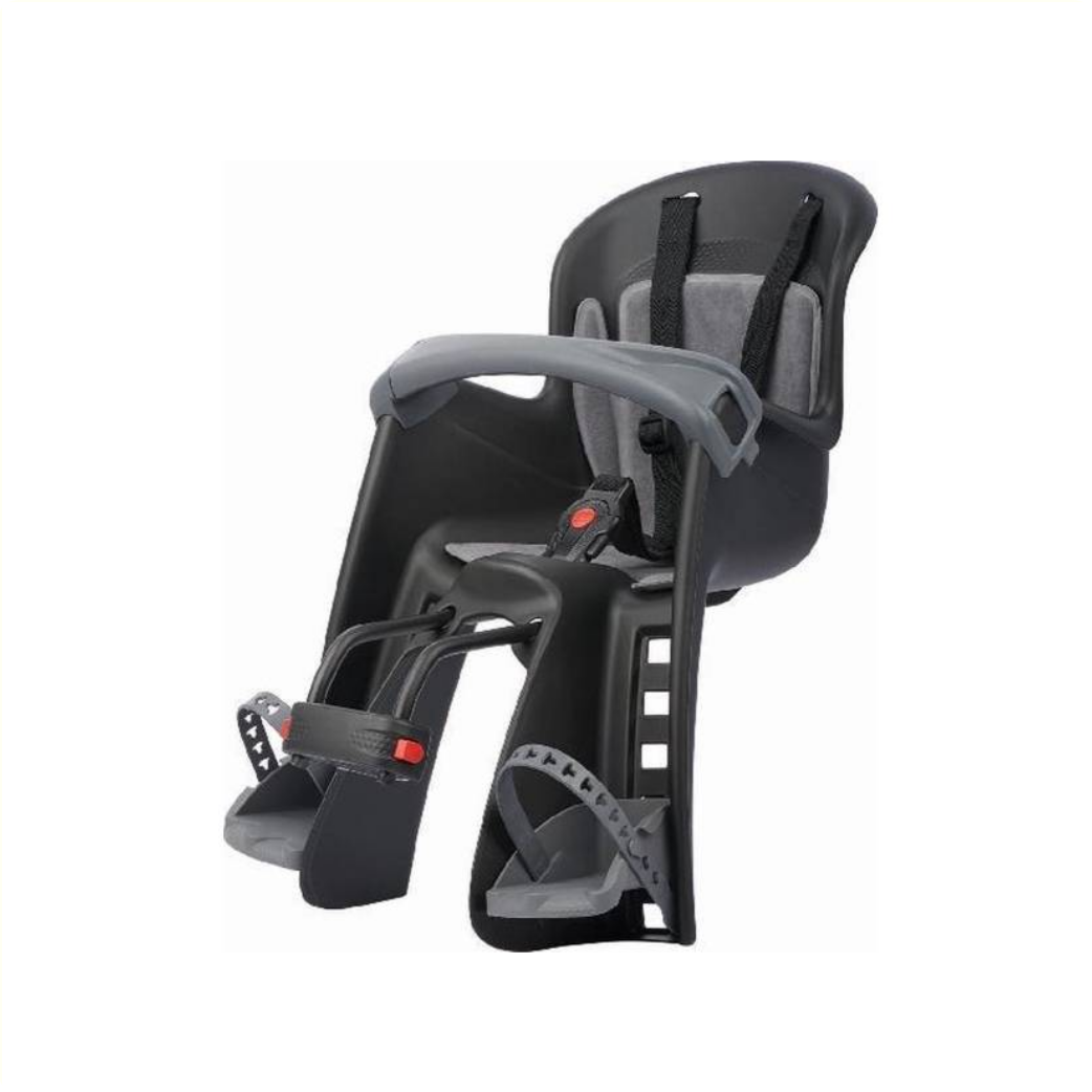 Superior seat Polisport Bilby Jr+ front seat