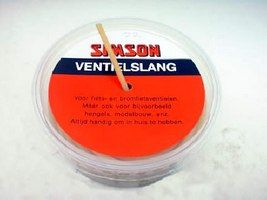 Simson Ventielslang 10 meter