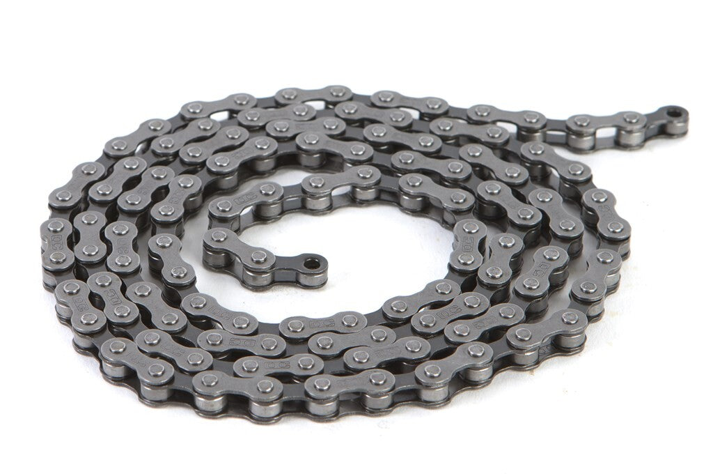 TEC bicycle chain 1 2x1 8 112 Schakels Made by KMC