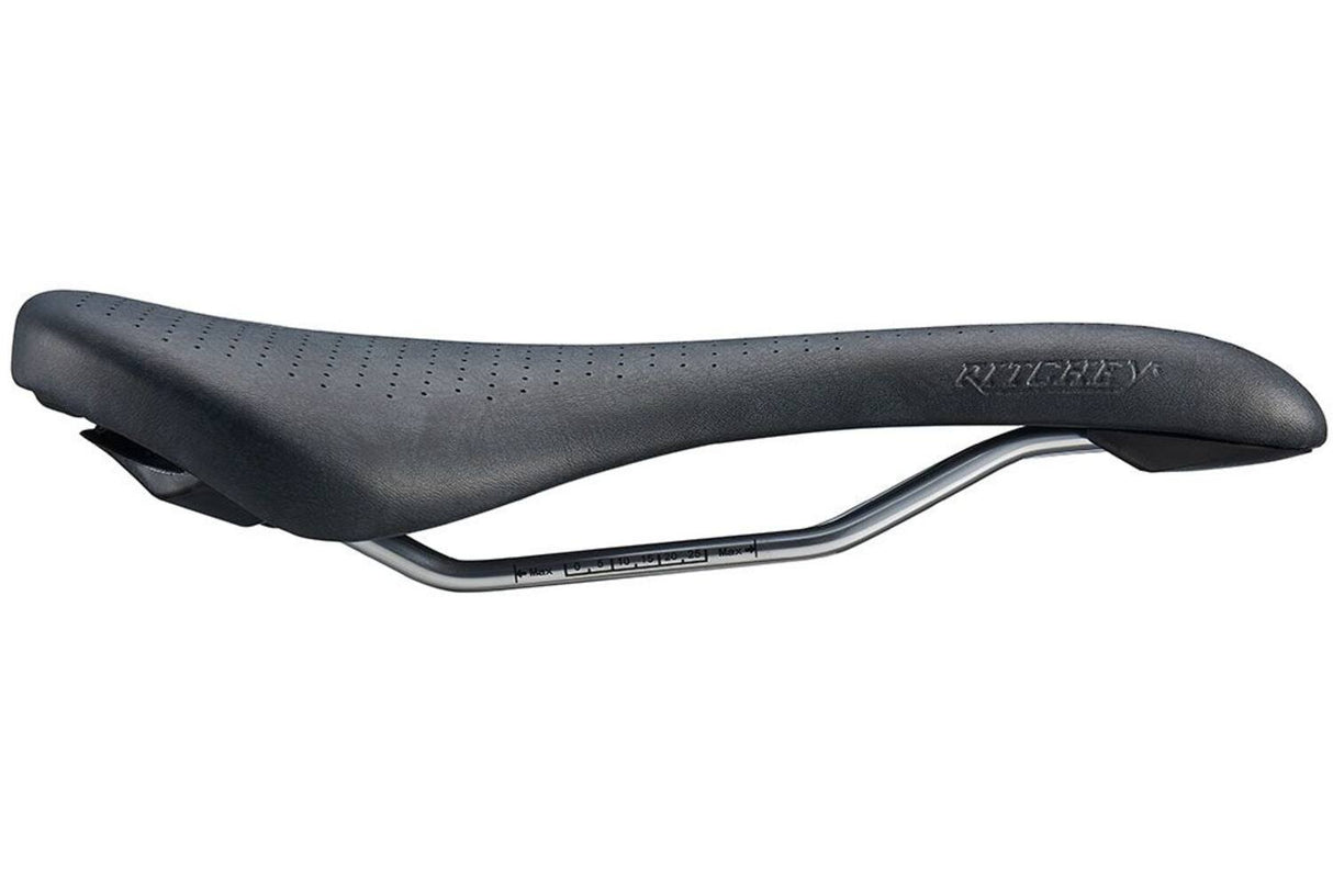 Ritchey saddle black