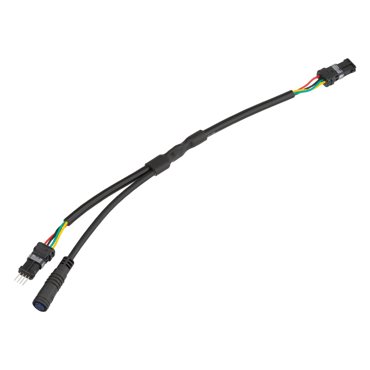 Axa -in tracker connection cord bosch bdu 2 3 4 active line pe