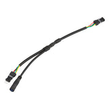 Axa -in tracker connection cord bosch bdu 2 3 4 active line pe
