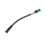 Axa e-bike tracker wiring harness bosch bdu 4 performance cx speed cargo