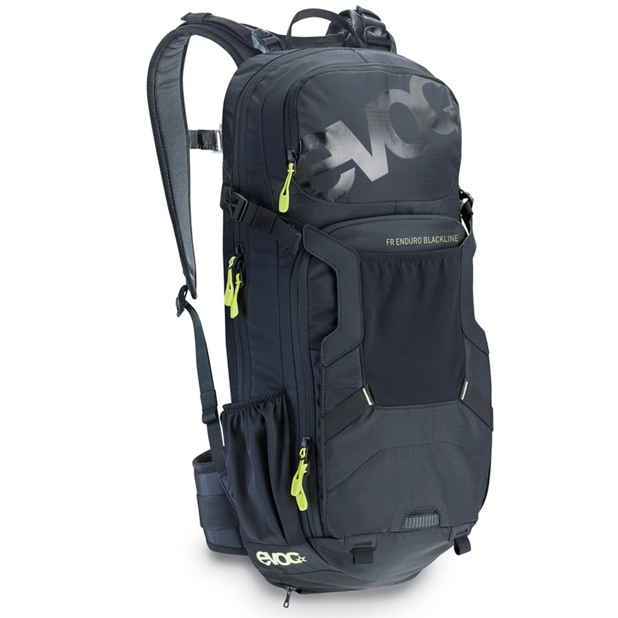 Evoc - fr enduro blackline black s 16l