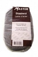 Stahl wool Tube 175Gram vun engem Stéck