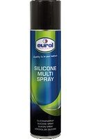 Silikonový sprej Eurol 400 ml. 701320