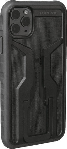 Topeak RideCase Iphone 11 Max black grs loose