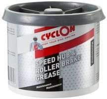 Grasa de rollerbrake de Speed ​​Hub