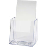 Https: www.cchobby.nl brochure-holder-size-110x80x200-mm-1-piece