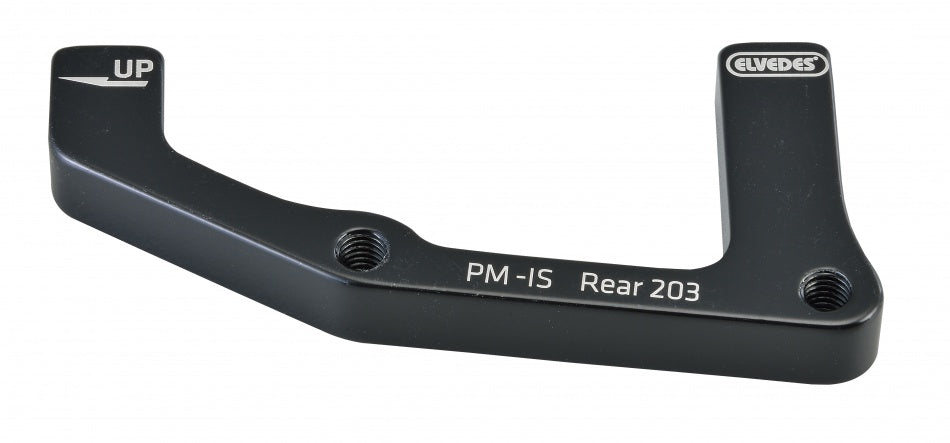 Remlaw adapter Elvedes PM 203 Rear