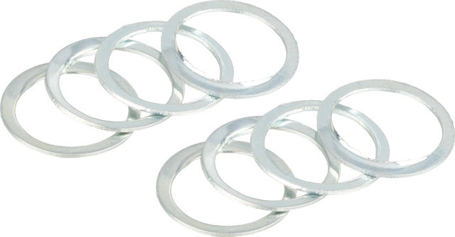 One 104 chainring, 4-arm, 104 mm BCD