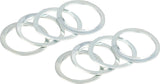 One 104 chainring, 4-arm, 104 mm BCD