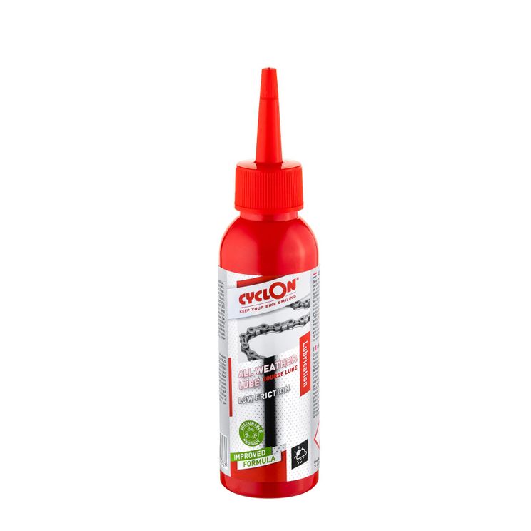 Cyclon Velo-Ueleg Drippeflacon all Wieder 125ml