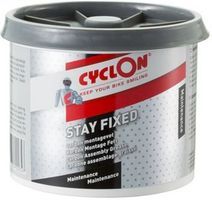 CyclOn Pot Montagepasta Carbon 500Ml