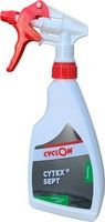 Cyclon Desinfektiounspray Cytex sept Ausléiser 500ml