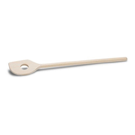Patisse kaušas su skyle mediena 30cm