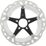 Shimano rt-em810 center lock brake rotor for steps with external teeth