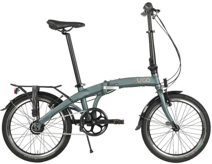 Ugo folding bike u go dare i7 20 7sp