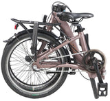 UGO Folding Bicycle U Go Now i3 20 3SP