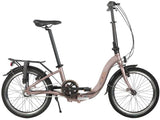 UGO Folding Bicycle U Go Now i3 20 3SP