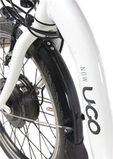 Ugo folding bike u go 20 dare egg7