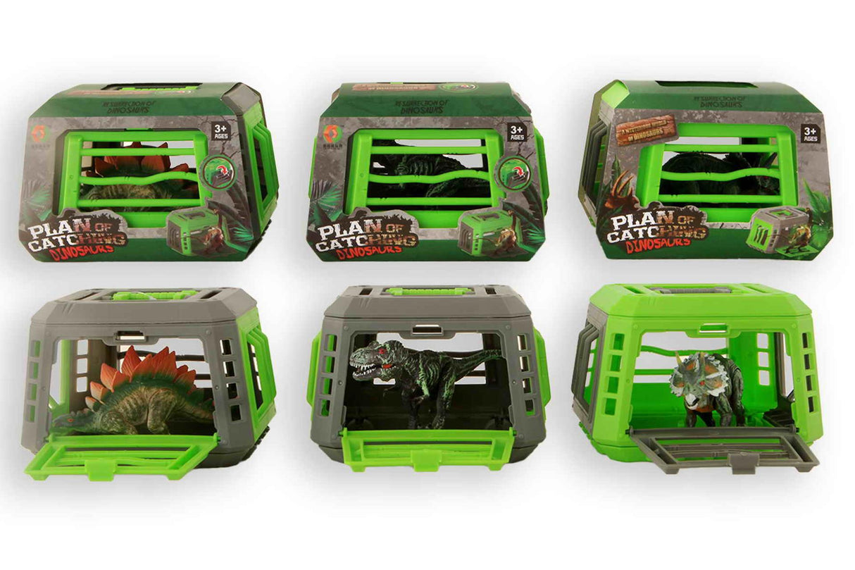 Kidsfun dino narve 13cm