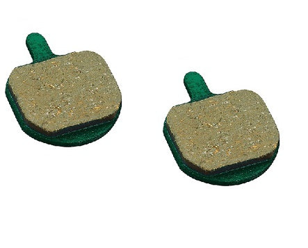 Marwi Union Tarc Brake Blocks DBP-26th Promex Hayes van Moof