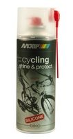 Spray à cyclisme de motip Shine Protect