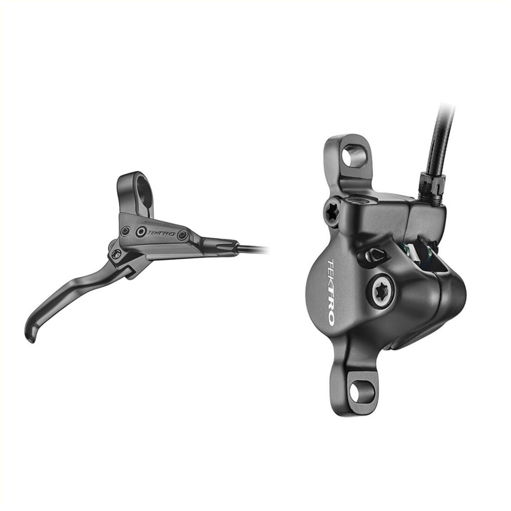 Tektro disc brake set Hydro Right HD-M280 1900mm