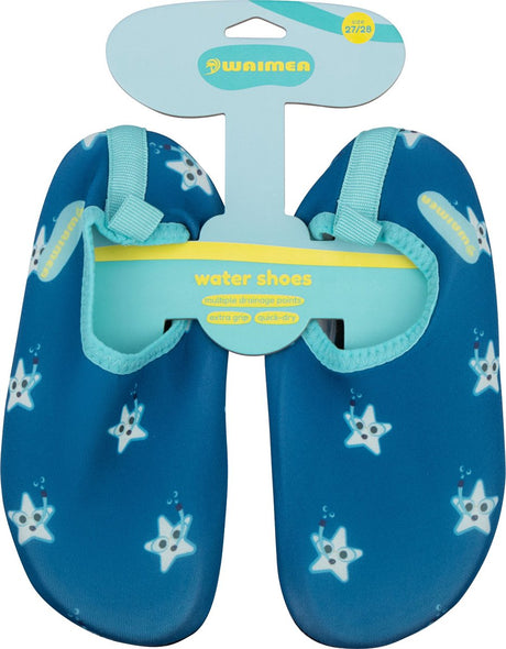Ambiante cotton uni dekbedovertrek - effen - tweepersoons - 200x200 220 cm - blauw