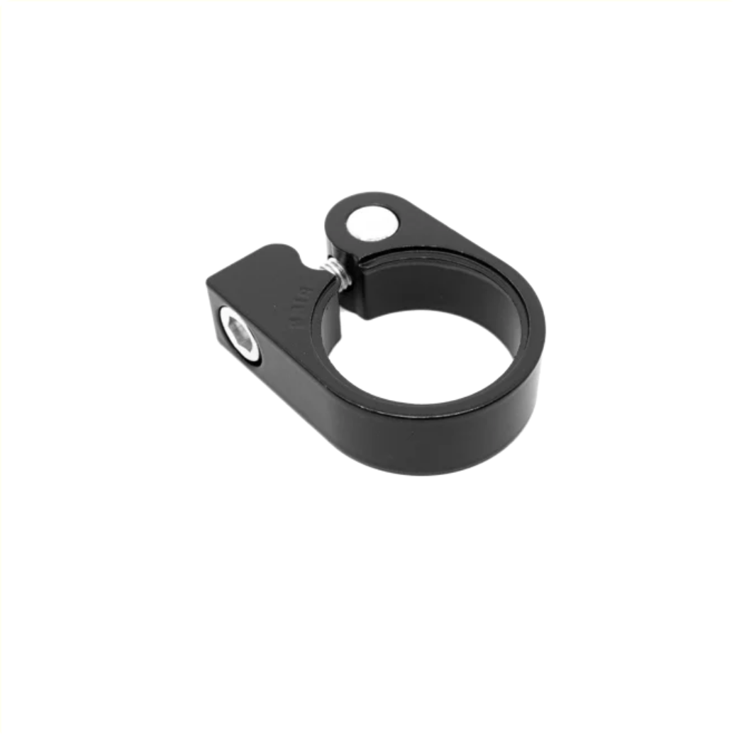 Seat pen clamp Allen Black 34.9