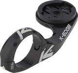 K-edge max handlebar mount for garmin