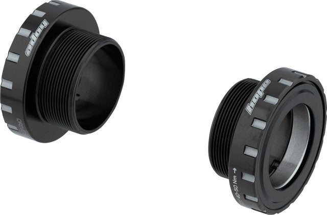 Hope stainless steel bottom bracket for 30mm axle
