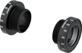 Hope stainless steel bottom bracket for 30mm axle