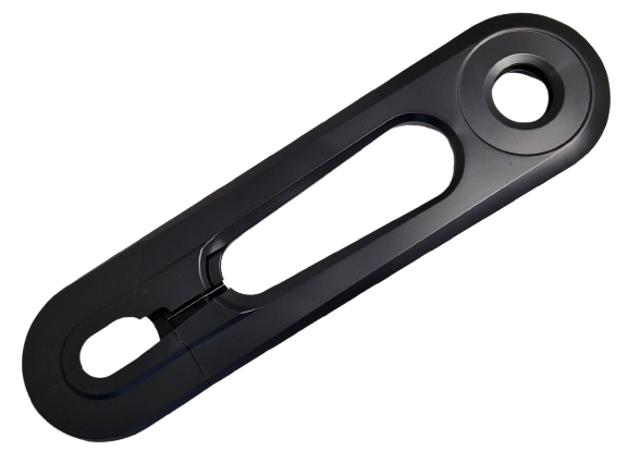 Hesling Chain guard Cinco XL