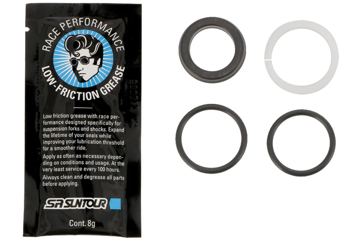 Srsuntour Suntour Service Kit Air Seal for XCR32 FKA121-05