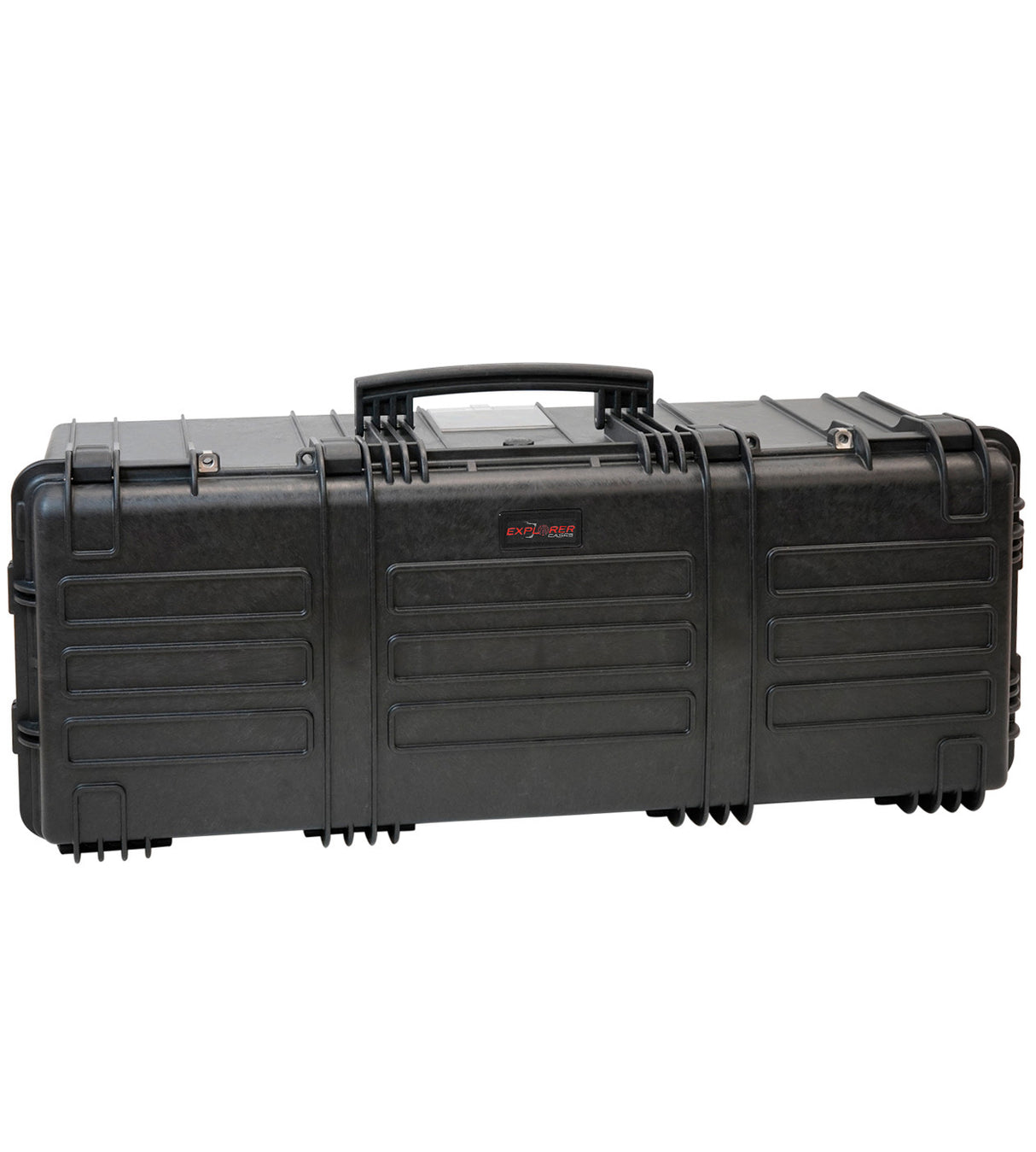 Explorer Cases 9433 Black Suitcase with Pluck Foam