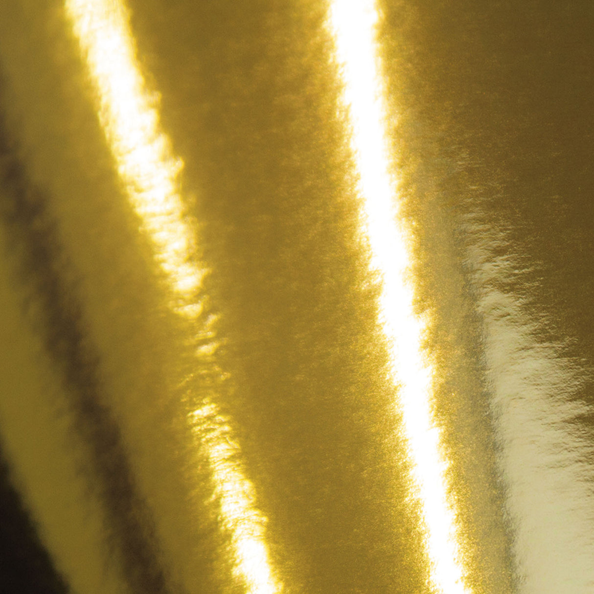 Tonic Studios • Mirror Card Gloss A4 x5 Polished Gold