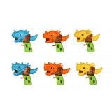 Water pistol dino 15cm