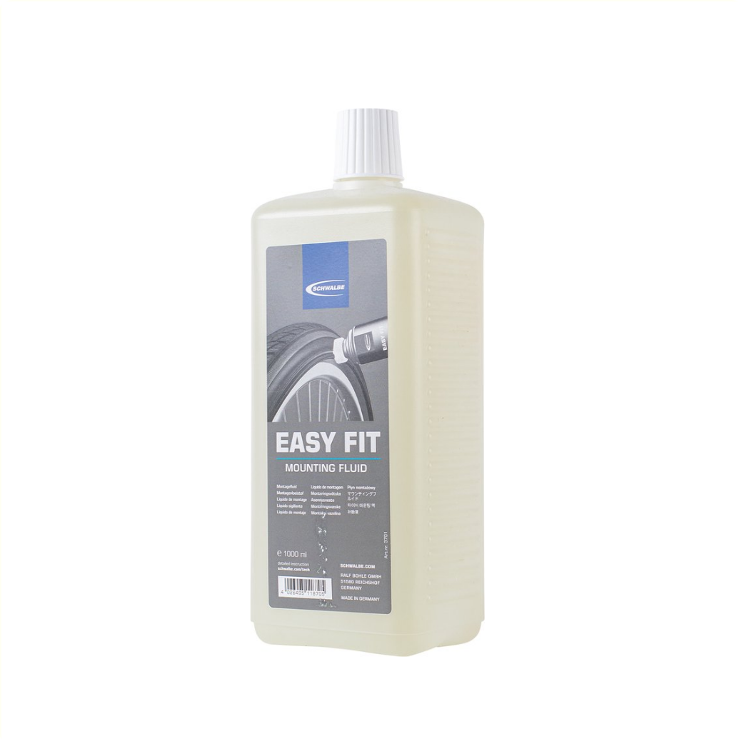 SCHWALBE Easy Fit Assembly Fluid 1000 ml