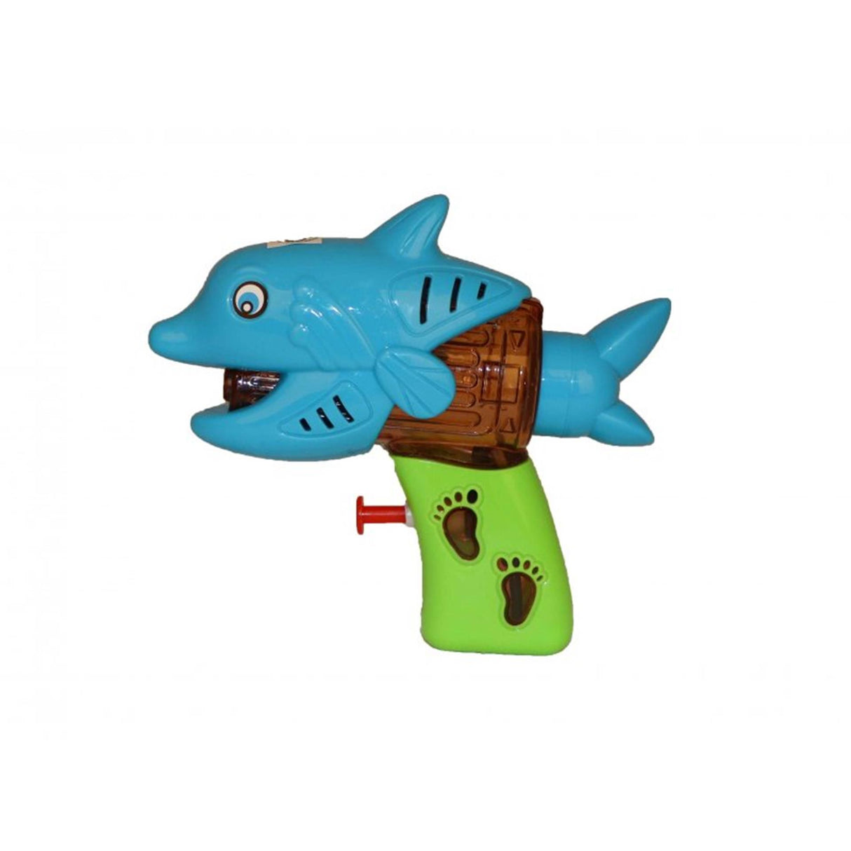 Water pistol shark dolphin 15cm