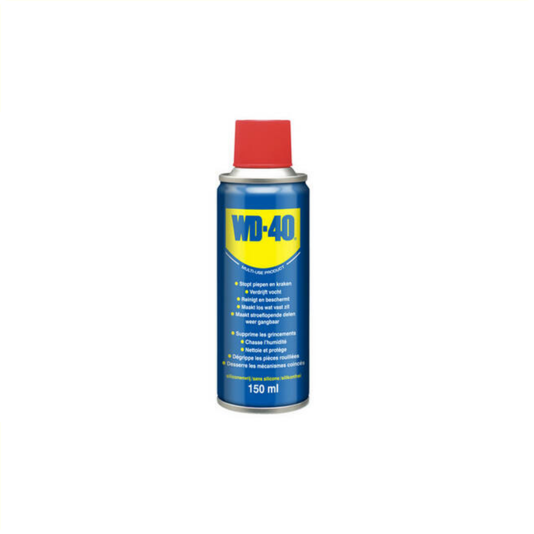 WD40 WD-40 150ML