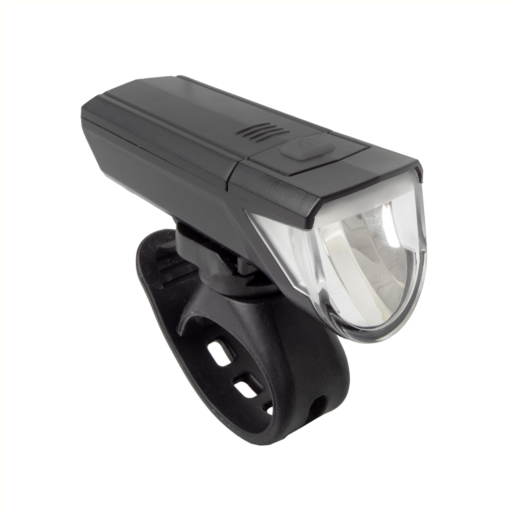 M-Wave BC1105A Apollon K1.2 Headlight LED