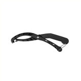 M-wave tire pliers help to mount the tire on the rim