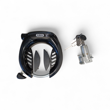 Abus fckop ring slot 5850 r