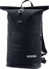 Ortlieb commuter daypack high-vis backpack