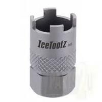 Icetoolz FreeHweel Customer Suntour 4-Noks 09f3