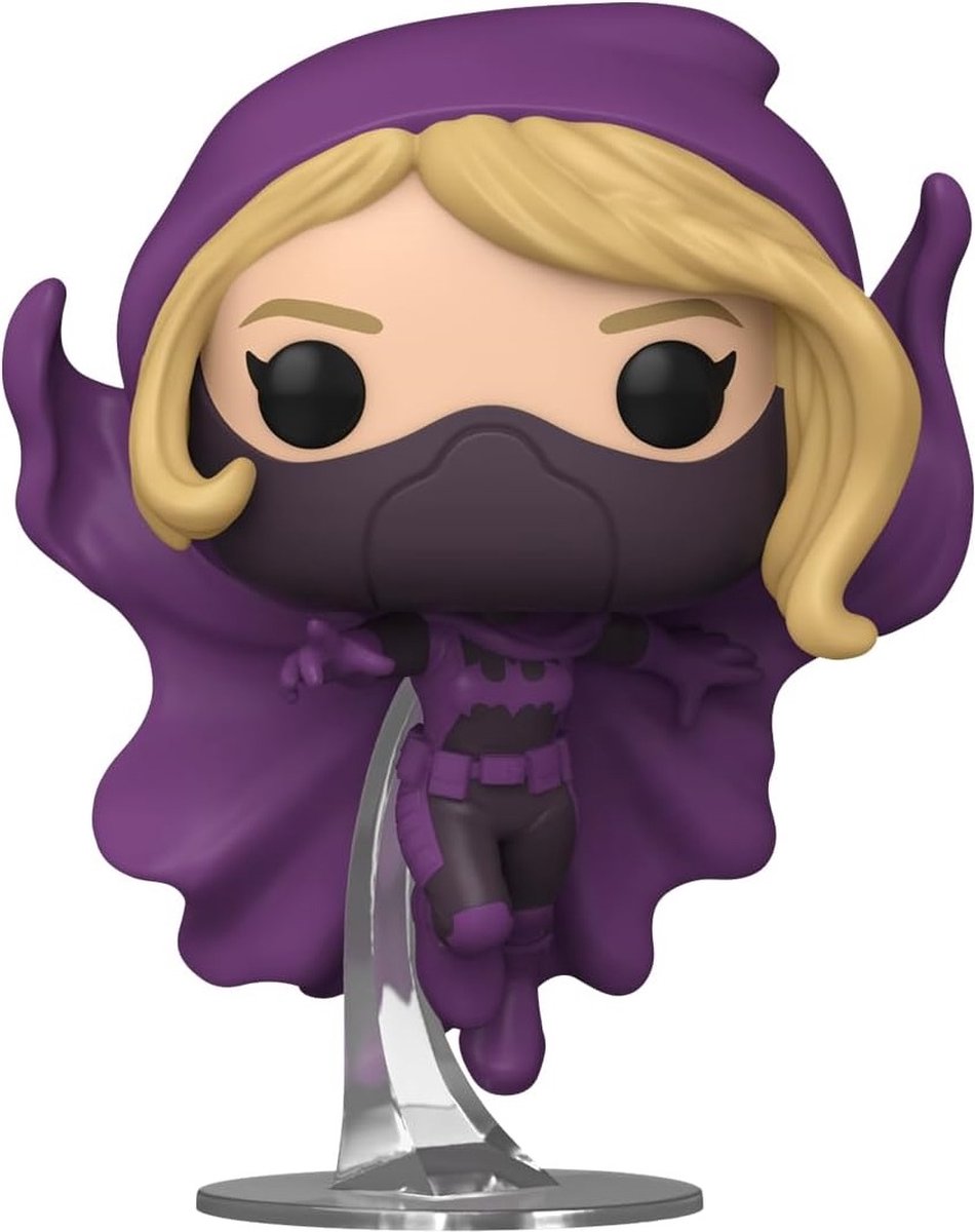 Funko pop! DC Comics Heroes: Batman - Spoiler #505