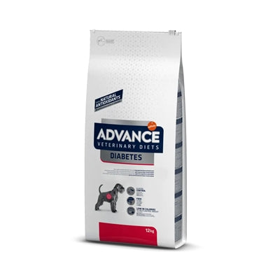 Advance Veterinary Diet Diet Diabetes