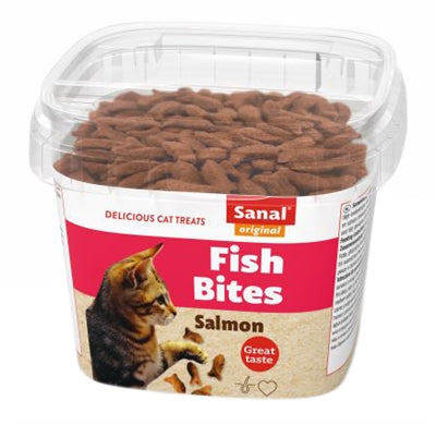 Tasse de piqûres de poisson de chat sanal